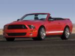 Ford Mustang 5.4